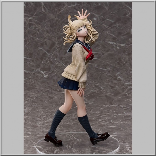 Himiko Toga 1/4 - My Hero Academia (GSC)