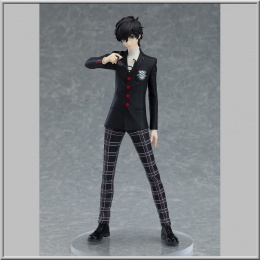 Protagonist - Persona 5 Royal (GSC)