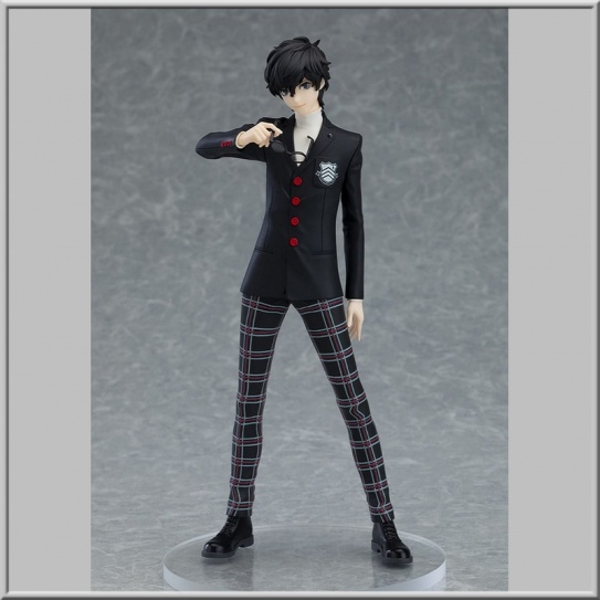 Protagonist - Persona 5 Royal (GSC)