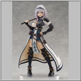 Shirogane Noel - Hololive Production (GSC)