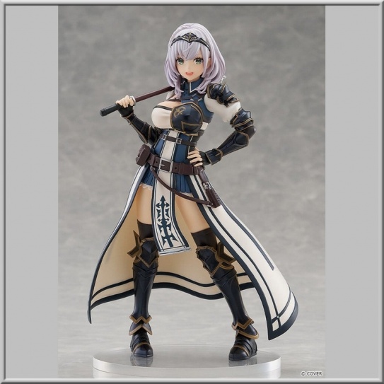 Shirogane Noel - Hololive Production (GSC)