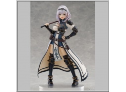 Shirogane Noel - Hololive Production (GSC)