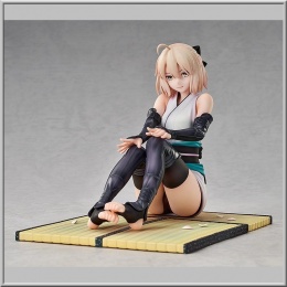 Saber Class servant Okita Souji Final Ascension Ver. - Fate/Grand Order (GSC)