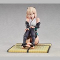 Saber Class servant Okita Souji Final Ascension Ver. - Fate/Grand Order (GSC)