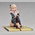 Saber Class servant Okita Souji Final Ascension Ver. - Fate/Grand Order (GSC)