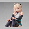 Saber Class servant Okita Souji Final Ascension Ver. - Fate/Grand Order (GSC)