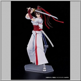 Figma Yamada Asaemon Sagiri - Hell's Paradise: Jigokuraku (GSC)