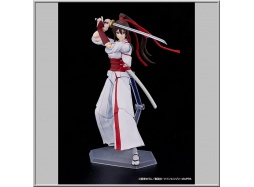 Figma Yamada Asaemon Sagiri - Hell's Paradise: Jigokuraku (GSC)