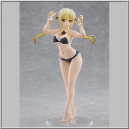 Lucy Heartfilia: Virgo Form Swimsuit Ver. L Size - Fairy Tail 100 Years Quest (GSC)