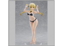 Lucy Heartfilia: Virgo Form Swimsuit Ver. L Size - Fairy Tail 100 Years Quest (GSC)