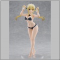 Lucy Heartfilia: Virgo Form Swimsuit Ver. L Size - Fairy Tail 100 Years Quest (GSC)