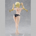 Lucy Heartfilia: Virgo Form Swimsuit Ver. L Size - Fairy Tail 100 Years Quest (GSC)