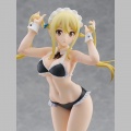Lucy Heartfilia: Virgo Form Swimsuit Ver. L Size - Fairy Tail 100 Years Quest (GSC)
