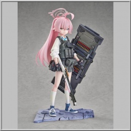 Hoshino (Battle) - Blue Archive (GSC)