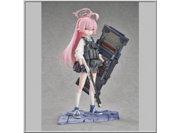 Hoshino (Battle) - Blue Archive (GSC)