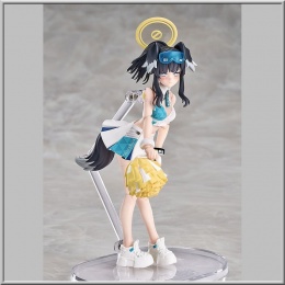 Hibiki (Cheer Squad) - Blue Archive (GSC)