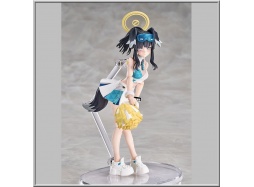 Hibiki (Cheer Squad) - Blue Archive (GSC)