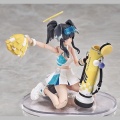 Hibiki (Cheer Squad) - Blue Archive (GSC)