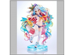 Shiro: Sailor-Style Swimsuit Ver. - No Game No Life (GSC)