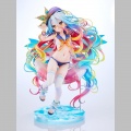 Shiro: Sailor-Style Swimsuit Ver. - No Game No Life (GSC)
