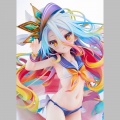 Shiro: Sailor-Style Swimsuit Ver. - No Game No Life (GSC)