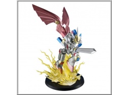 Valkyrion the Magna Warrior - Yu-Gi-Oh! Duel Monsters (Megahouse)