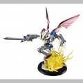 Valkyrion the Magna Warrior - Yu-Gi-Oh! Duel Monsters (Megahouse)