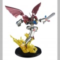 Valkyrion the Magna Warrior - Yu-Gi-Oh! Duel Monsters (Megahouse)