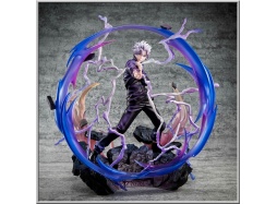 Satoru Gojo Kyoshiki Murasaki Ver. - Jujutsu Kaisen (Megahouse)