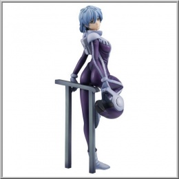 The 08th MS Team Inah Sakhalin Snow Night Ver. - Mobile Suit Gundam (Megahouse)