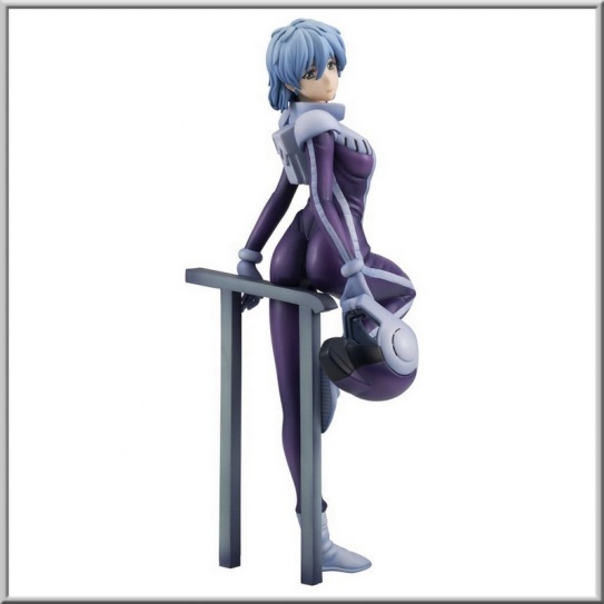 The 08th MS Team Inah Sakhalin Snow Night Ver. - Mobile Suit Gundam (Megahouse)