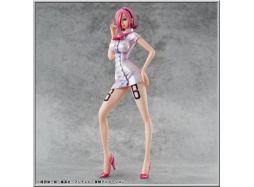 POP Megahouse Vinsmoke Reiju Limited Edition - One Piece