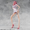 POP Megahouse Vinsmoke Reiju Limited Edition - One Piece