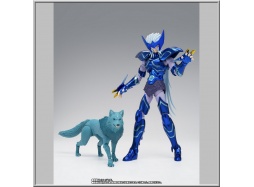 Myth Cloth EX Fenrir d'Epsilon (Alioth) - Saint Seiya