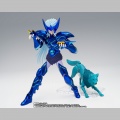 Myth Cloth EX Fenrir d'Epsilon (Alioth) - Saint Seiya
