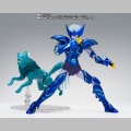 Myth Cloth EX Fenrir d'Epsilon (Alioth) - Saint Seiya