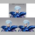 Myth Cloth EX Fenrir d'Epsilon (Alioth) - Saint Seiya