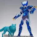 Myth Cloth EX Fenrir d'Epsilon (Alioth) - Saint Seiya