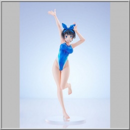 Ruka Sarashina Competition Swimsuit Ver. - Rent-a-Girlfriend (Amakuni)