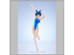Ruka Sarashina Competition Swimsuit Ver. - Rent-a-Girlfriend (Amakuni)