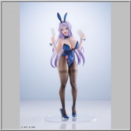 Folkwang: Moist Rabbit - Goddess of Victory: Nikke (Amakuni)