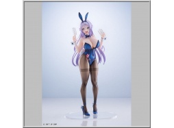 Folkwang: Moist Rabbit - Goddess of Victory: Nikke (Amakuni)