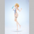 Sophia F. Shirring High-cut Swimsuit Ver. - Bunny Suit Planning (Amakuni)