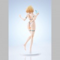 Sophia F. Shirring High-cut Swimsuit Ver. - Bunny Suit Planning (Amakuni)