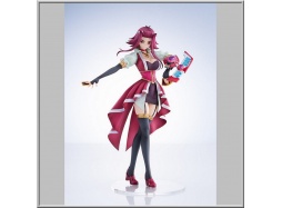 Akiza Izinski - Yu-Gi-Oh! 5D´s (Amakuni)