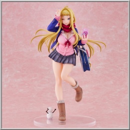 Minami Fuyuki - Hokkaido Gals Are Super Adorable (Union Creative)