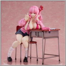 Momozono Ririna Illustrated by Kirume - Original Character (Union Creative)