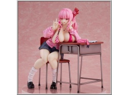 Momozono Ririna Illustrated by Kirume - Original Character (Union Creative)