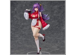 Yuri Kamijo - Chinese Dim Sum Shop Ver. - Original Character (Union Creative)