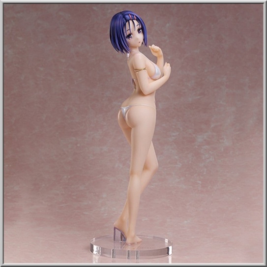 Haruna Sairenji Muse Color Ver. - To Love-Ru Darkness (Union Creative)